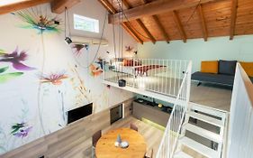 Studio Mav - Design In Porta Romana